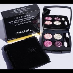 Chanel les 4 ombres 356